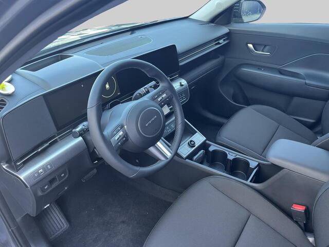 Hyundai Kona Electric Comfort Smart 65.4 kWh