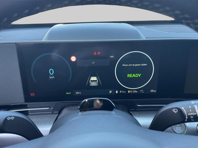 Hyundai Kona Electric Comfort Smart 65.4 kWh