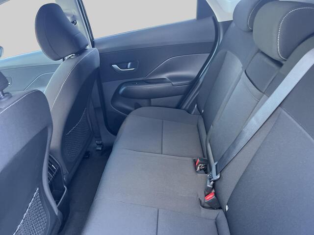 Hyundai Kona Electric Comfort Smart 65.4 kWh