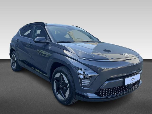 Hyundai Kona Electric Comfort Smart 65.4 kWh