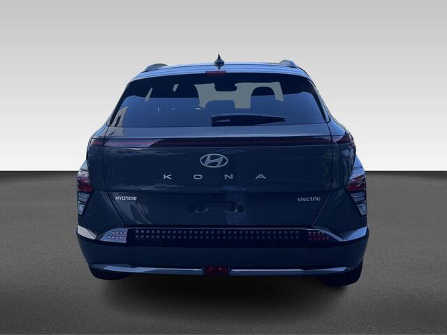 Hyundai Kona Electric Comfort Smart 65.4 kWh