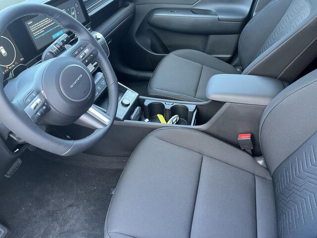 Hyundai Kona Electric Comfort Smart 65.4 kWh