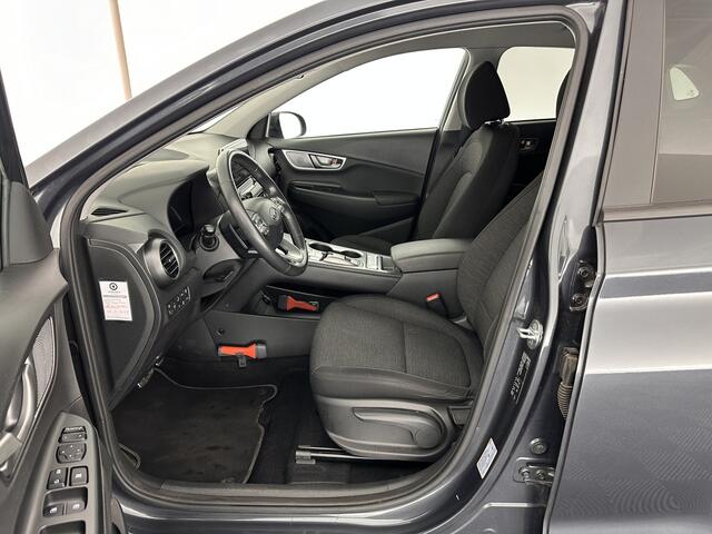 Hyundai Kona EV Fashion 64 kWh [ 3-Fase ] (INCL.BTW) *ADAPTIVE-CRUISE | NAVI-FULLMAP | KEYLESS | CAMERA | KRELL-AUDIO | COMFORT-SEATS | COMFORT-SEATS | PDC | 17''ALU*