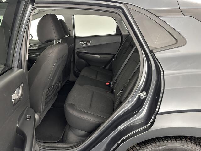 Hyundai Kona EV Fashion 64 kWh [ 3-Fase ] (INCL.BTW) *ADAPTIVE-CRUISE | NAVI-FULLMAP | KEYLESS | CAMERA | KRELL-AUDIO | COMFORT-SEATS | COMFORT-SEATS | PDC | 17''ALU*