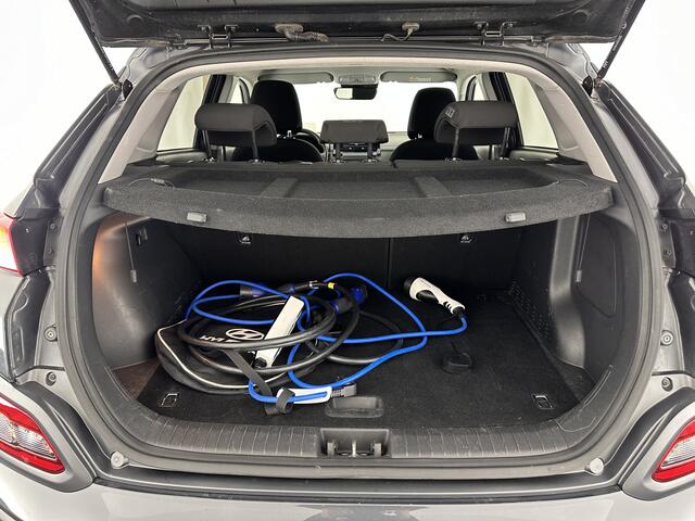 Hyundai Kona EV Fashion 64 kWh [ 3-Fase ] (INCL.BTW) *ADAPTIVE-CRUISE | NAVI-FULLMAP | KEYLESS | CAMERA | KRELL-AUDIO | COMFORT-SEATS | COMFORT-SEATS | PDC | 17''ALU*