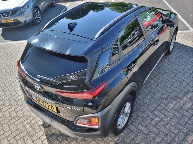 Hyundai Kona 1.0 T-GDI Fashion | Navigatie | Head-Up Display | Cr. Control | Camera | Keyless | Trekhaak