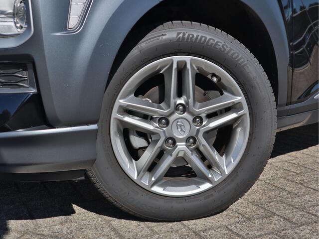 Hyundai Kona 1.0 T-GDI Fashion | Navigatie | Head-Up Display | Cr. Control | Camera | Keyless | Trekhaak