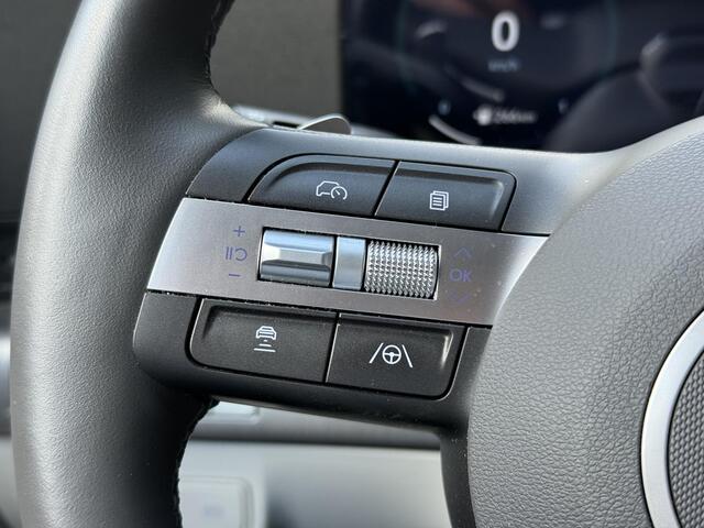 Hyundai Kona 1.6 GDI HEV Premium / Trekhaak / 1300KG Trekgewicht / Elektrische Stoelen / 360º Camera / Adaptive Cruise / Keyless /