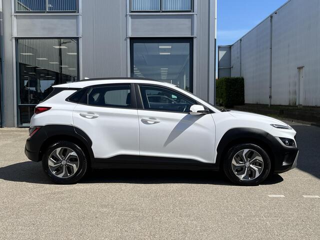 Hyundai Kona 1.6 GDI HEV Comfort | Clima/Adapt.Cruise/Camera/16"/Apple CarPlay-Android Auto