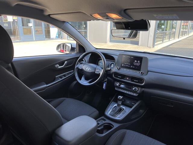 Hyundai Kona 1.6 GDI HEV Comfort | Clima/Adapt.Cruise/Camera/16"/Apple CarPlay-Android Auto