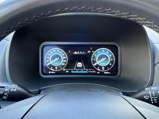 Hyundai Kona 1.6 GDI HEV Comfort | Clima/Adapt.Cruise/Camera/16"/Apple CarPlay-Android Auto