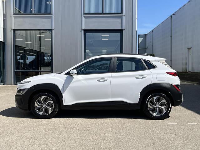 Hyundai Kona 1.6 GDI HEV Comfort | Clima/Adapt.Cruise/Camera/16"/Apple CarPlay-Android Auto