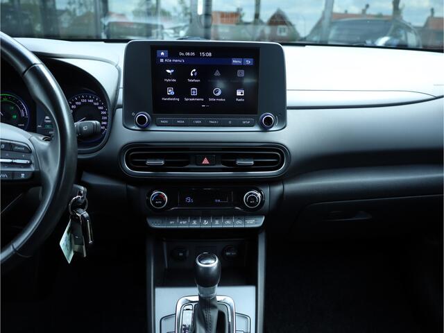 Hyundai Kona 1.6 GDI HEV Comfort Applecarplay | Camera
