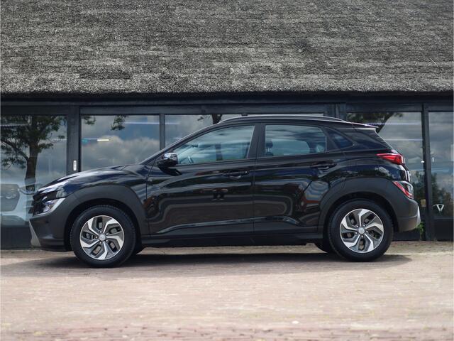 Hyundai Kona 1.6 GDI HEV Comfort Applecarplay | Camera
