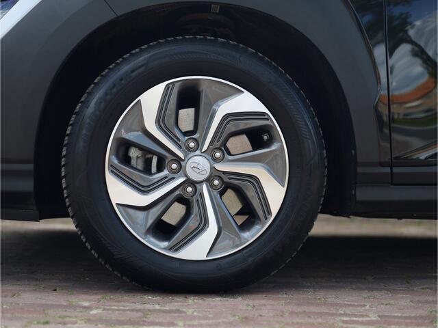 Hyundai Kona 1.6 GDI HEV Comfort Applecarplay | Camera