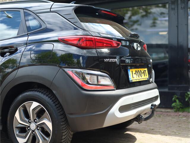 Hyundai Kona 1.6 GDI HEV Comfort Applecarplay | Camera