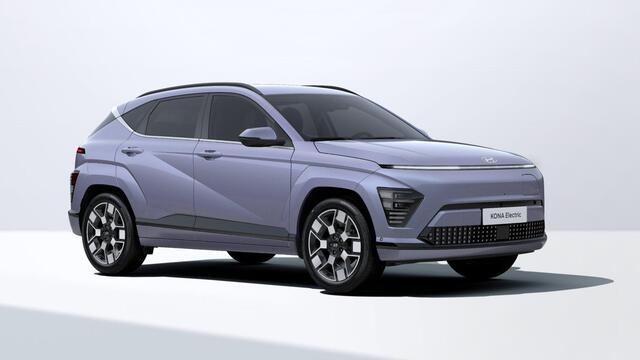 Hyundai Kona Electric Premium 65.4 kWh / ¤4100,- Voordeel Op Nieuwprijs / Rijklaarprijs / Direct Leverbaar
