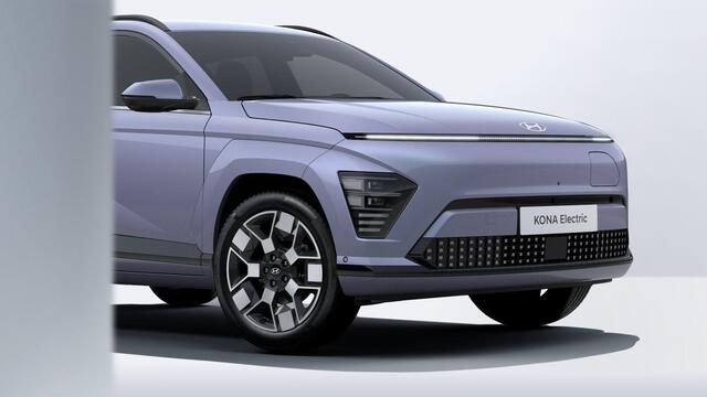 Hyundai Kona Electric Premium 65.4 kWh / ¤4100,- Voordeel Op Nieuwprijs / Rijklaarprijs / Direct Leverbaar