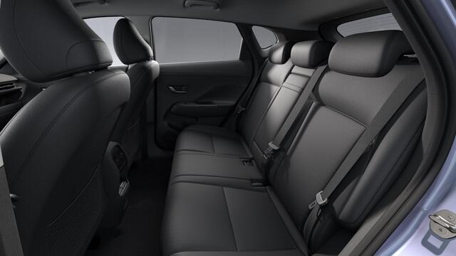 Hyundai Kona Electric Premium 65.4 kWh / ¤4100,- Voordeel Op Nieuwprijs / Rijklaarprijs / Direct Leverbaar