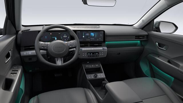 Hyundai Kona Electric Premium 65.4 kWh / ¤4100,- Voordeel Op Nieuwprijs / Rijklaarprijs / Direct Leverbaar