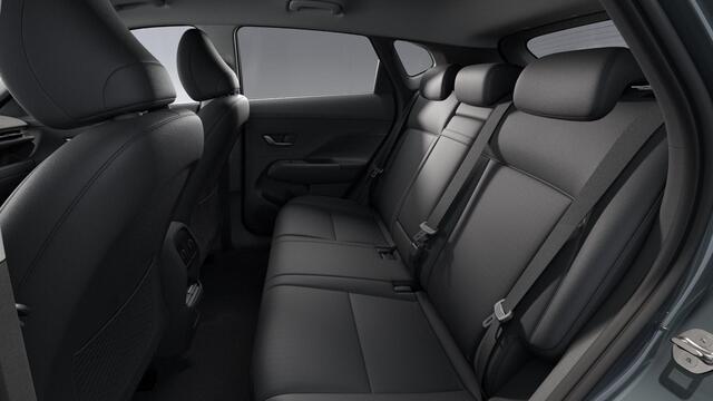 Hyundai Kona Electric Premium 65.4 kWh / ¤4100,- Voordeel Op Nieuwprijs / Rijklaarprijs / Direct Leverbaar