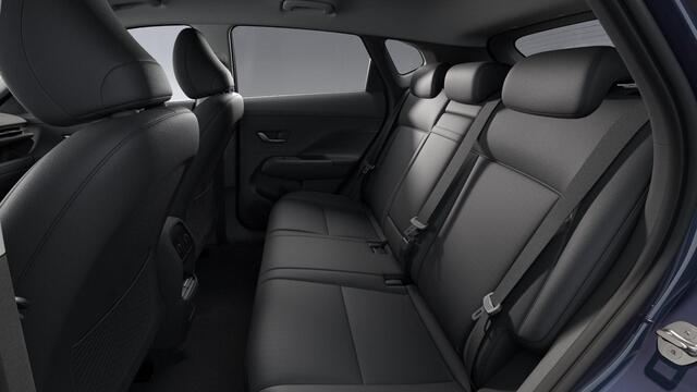 Hyundai Kona Electric Premium 65.4 kWh / ¤4100,- Voordeel Op Nieuwprijs / Rijklaarprijs / Direct Leverbaar