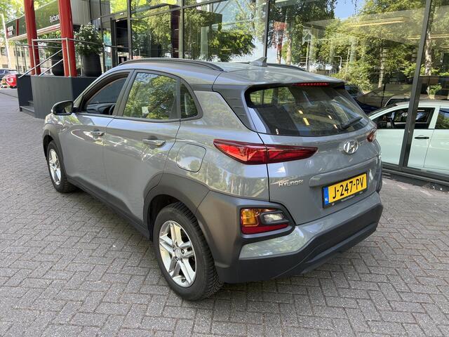 Hyundai Kona 1.0 T-GDI Comfort | Navigatie | Achteruitrijcamera | Carplay |