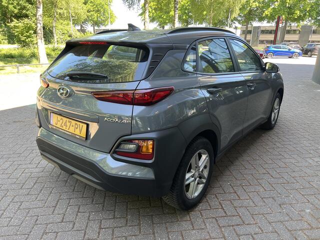 Hyundai Kona 1.0 T-GDI Comfort | Navigatie | Achteruitrijcamera | Carplay |