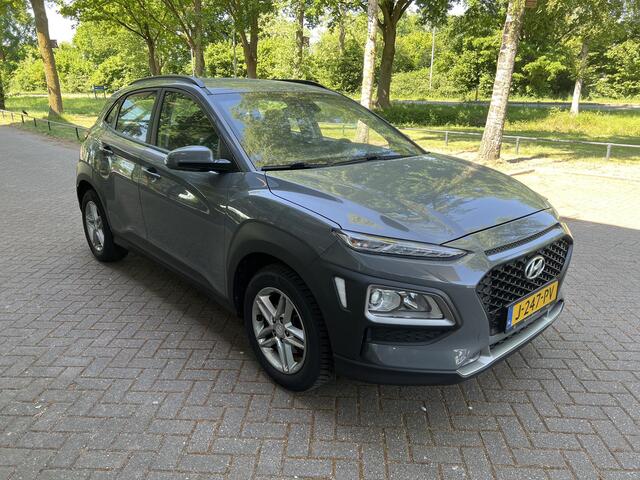 Hyundai Kona 1.0 T-GDI Comfort | Navigatie | Achteruitrijcamera | Carplay |