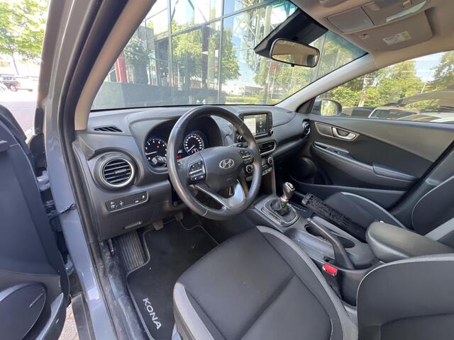 Hyundai Kona 1.0 T-GDI Comfort | Navigatie | Achteruitrijcamera | Carplay |