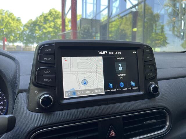 Hyundai Kona 1.0 T-GDI Comfort | Navigatie | Achteruitrijcamera | Carplay |