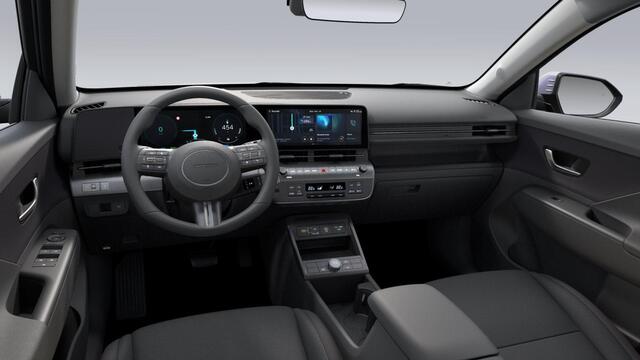 Hyundai Kona Electric Comfort 65.4 kWh / ¤3000,- Voordeel Op Nieuwprijs / Rijklaarprijs / Direct Leverbaar