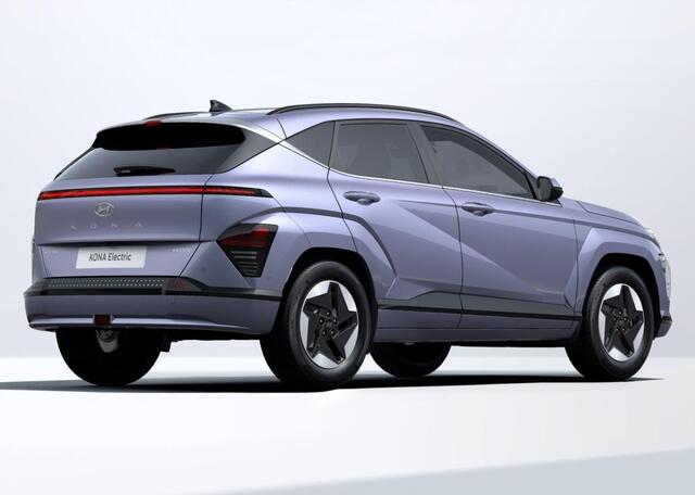 Hyundai Kona Electric Comfort 65.4 kWh / ¤3000,- Voordeel Op Nieuwprijs / Rijklaarprijs / Direct Leverbaar