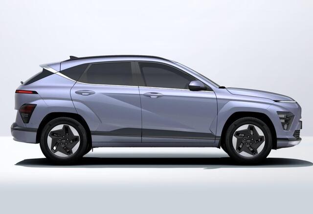 Hyundai Kona Electric Comfort 65.4 kWh / ¤3000,- Voordeel Op Nieuwprijs / Rijklaarprijs / Direct Leverbaar