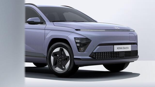 Hyundai Kona Electric Comfort 65.4 kWh / ¤3000,- Voordeel Op Nieuwprijs / Rijklaarprijs / Direct Leverbaar