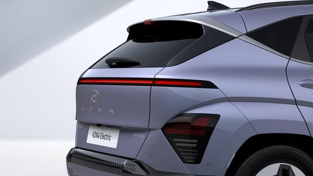 Hyundai Kona Electric Comfort 65.4 kWh / ¤3000,- Voordeel Op Nieuwprijs / Rijklaarprijs / Direct Leverbaar
