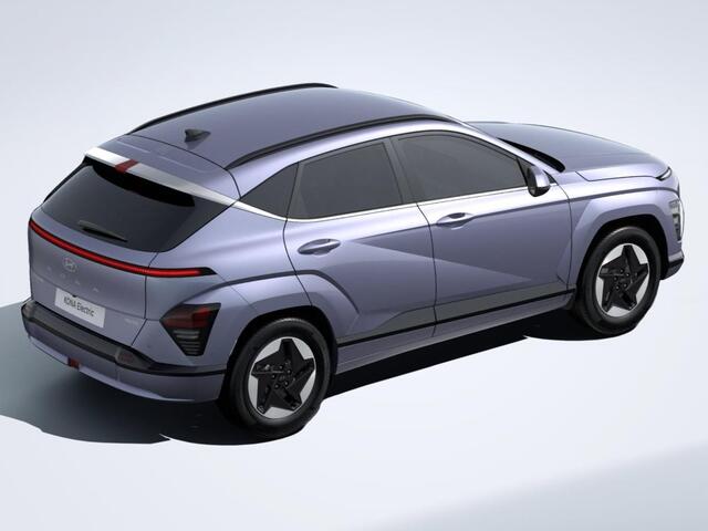 Hyundai Kona Electric Comfort 65.4 kWh / ¤3000,- Voordeel Op Nieuwprijs / Rijklaarprijs / Direct Leverbaar