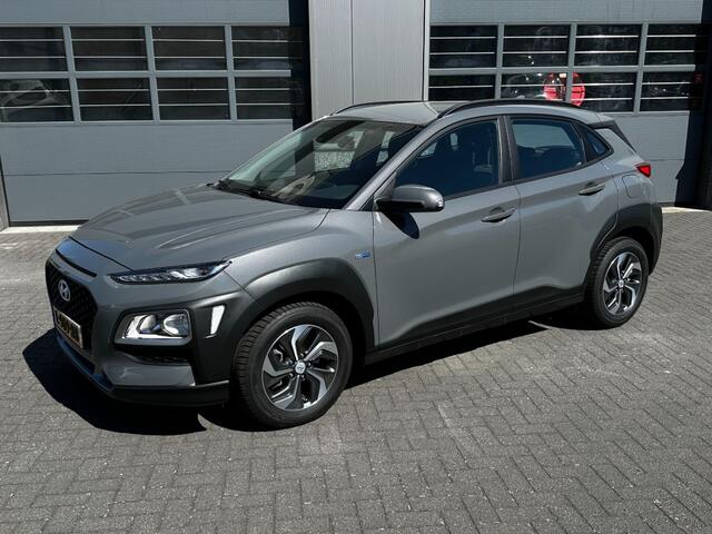 Hyundai Kona 1.6 GDI HEV COMFORT