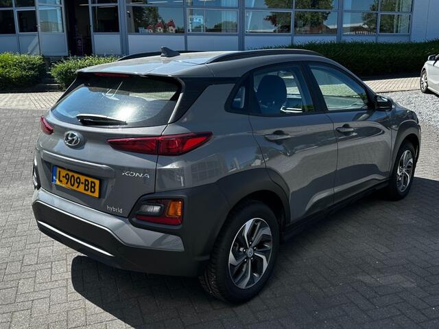 Hyundai Kona 1.6 GDI HEV COMFORT