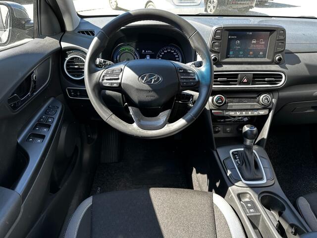 Hyundai Kona 1.6 GDI HEV COMFORT