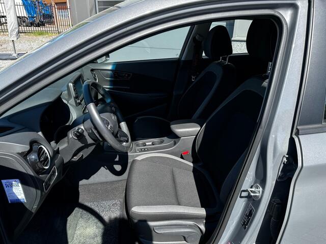 Hyundai Kona 1.6 GDI HEV COMFORT
