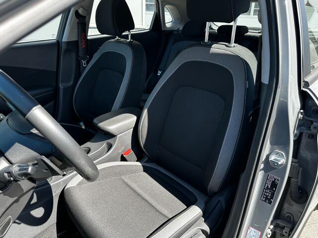 Hyundai Kona 1.6 GDI HEV COMFORT