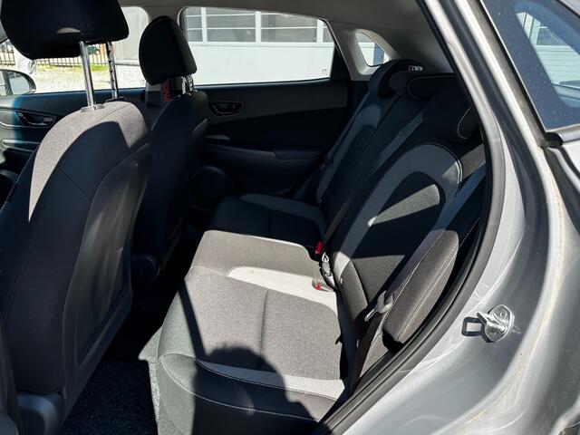 Hyundai Kona 1.6 GDI HEV COMFORT