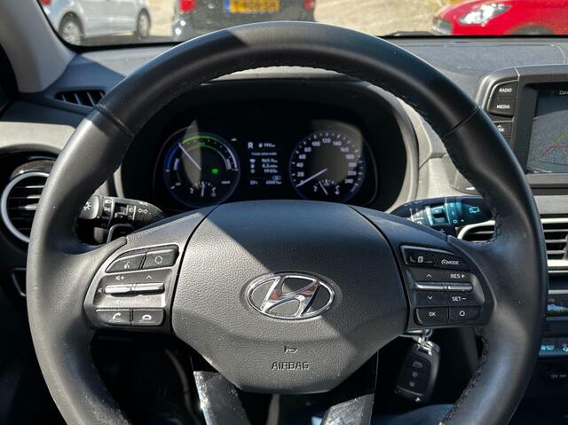 Hyundai Kona 1.6 GDI HEV COMFORT