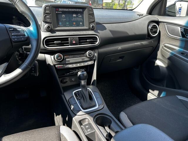 Hyundai Kona 1.6 GDI HEV COMFORT