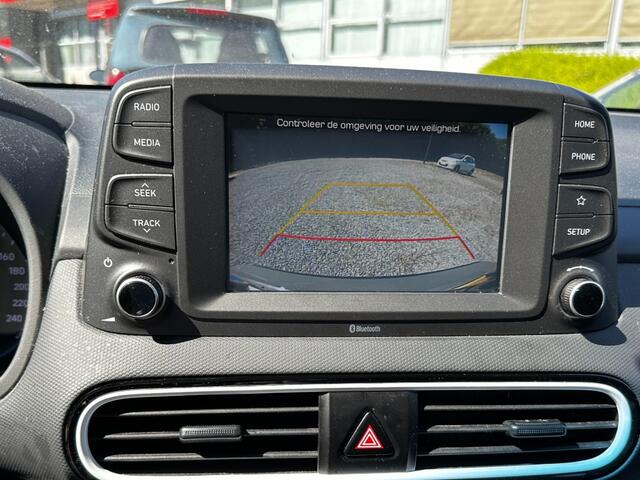 Hyundai Kona 1.6 GDI HEV COMFORT