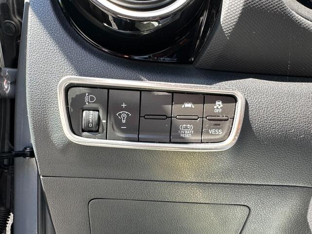 Hyundai Kona 1.6 GDI HEV COMFORT