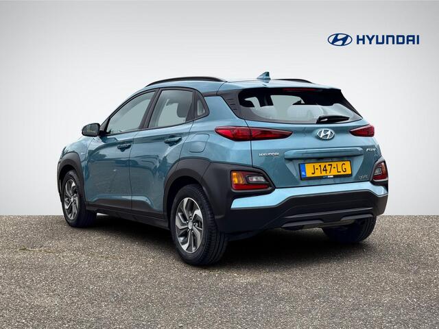 Hyundai Kona 1.6 GDI HEV Comfort | Navigatie | Camera | Apple Carplay/Android Auto | Adapt. Cruise Control | DAB | Premium Audio | Rijklaarprijs!