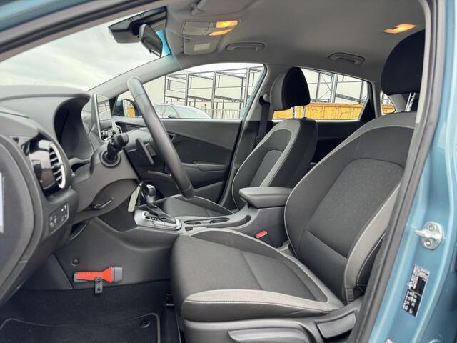 Hyundai Kona 1.6 GDI HEV Comfort | Navigatie | Camera | Apple Carplay/Android Auto | Adapt. Cruise Control | DAB | Premium Audio | Rijklaarprijs!