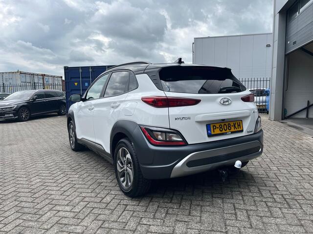 Hyundai Kona 1.6 GDI HEV Fashion